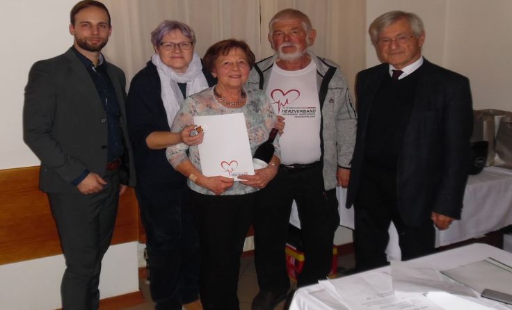 Foto: Herzverband