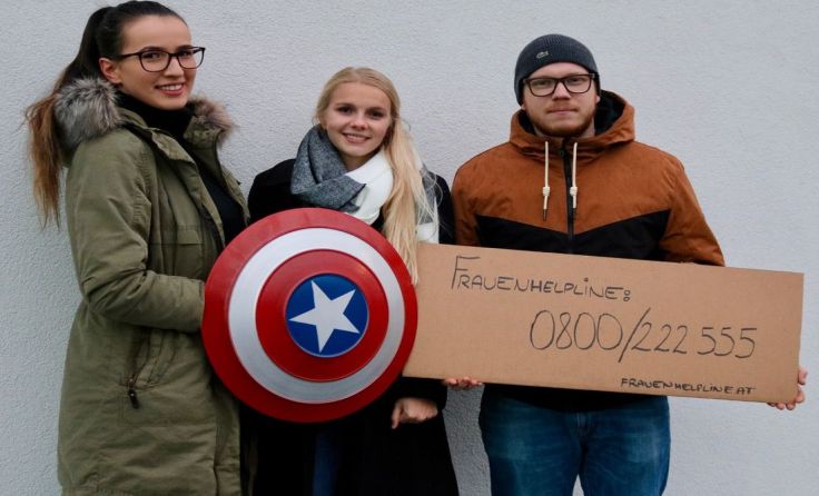 Foto: Junge Generation