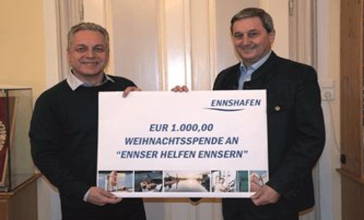 Foto: Stadtgemeinde Enns