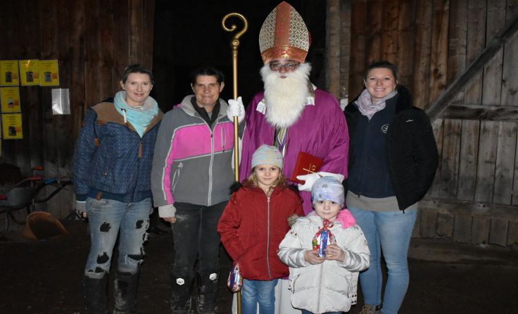 Foto: Fischers Pferdefarm