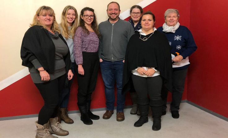 Foto: Theater Sellawie