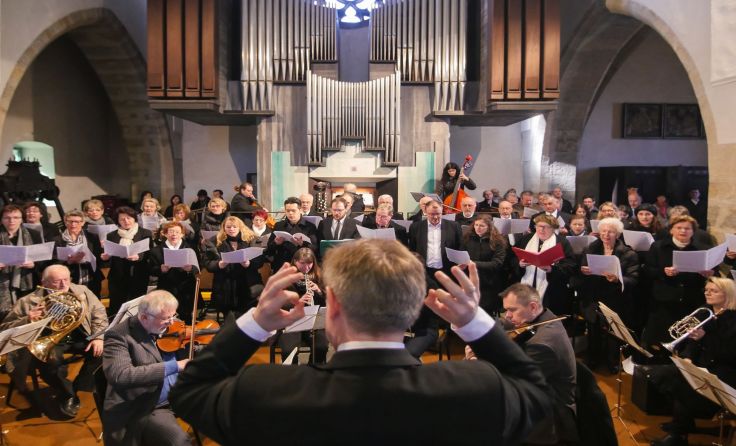 Foto: Bernhard Gründling