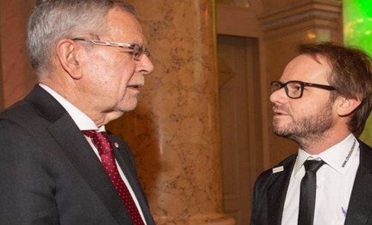 Foto: Carina Karlovits / Peter Lechner/ HBF