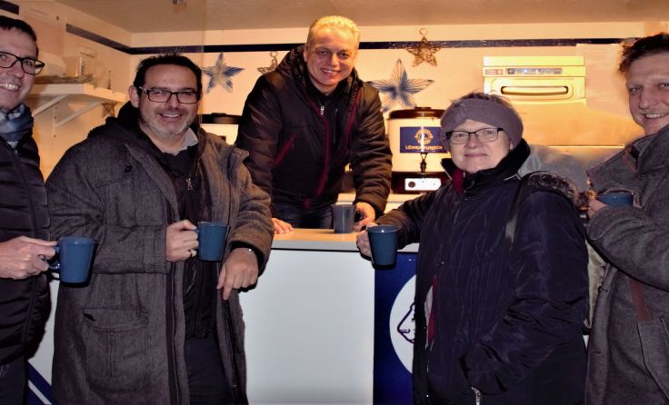 Foto: Stadtgemeinde Enns / Schlögl