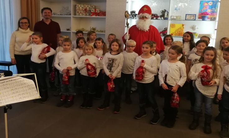 Foto: Volksschule Enns