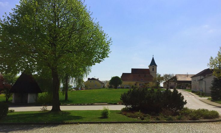 Foto: Gemeinde Hofkirchen