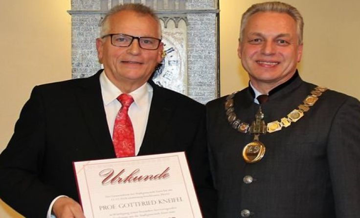 Foto: Stadtgemeinde Enns