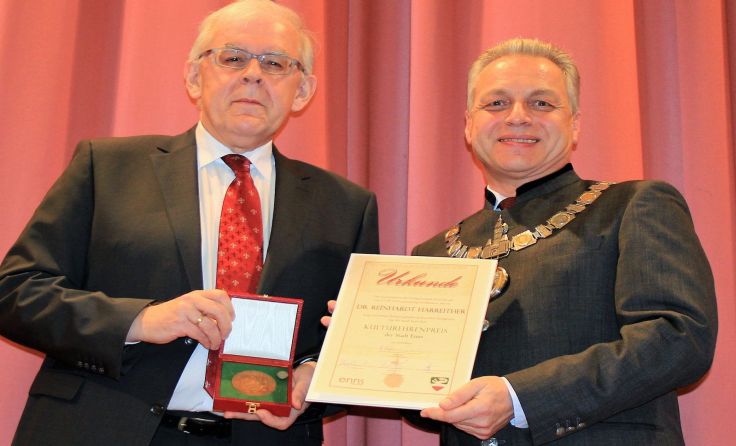 Foto: Stadtgemeinde Enns