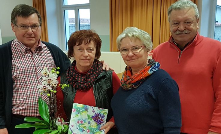 Foto: Pfarre Enns-St. Marien