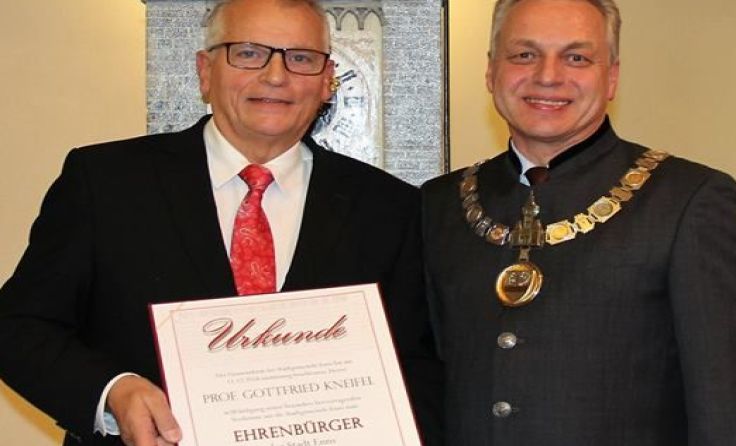 Foto: Stadtgemeinde Enns