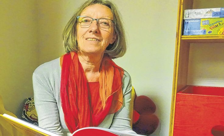 Foto: Öffentliche Bibliothek Enns