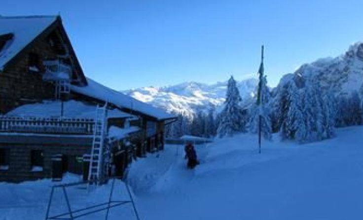 Foto: Alpenverein Enns