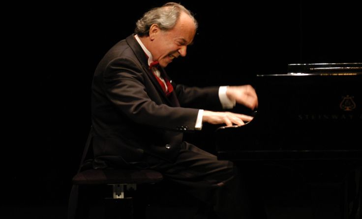 Foto: Paul Badura-Skoda