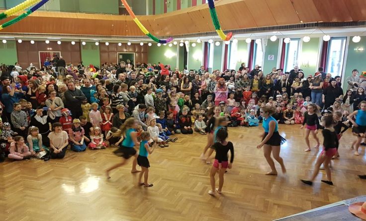 Foto: Kinderfreunde Enns