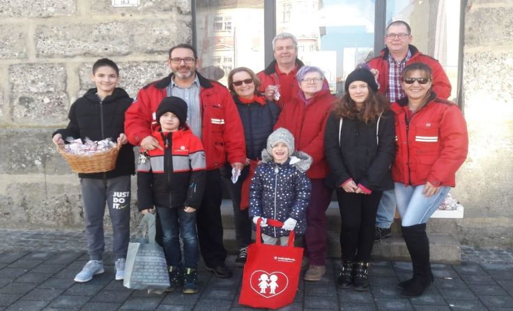 Foto: SPÖ Enns