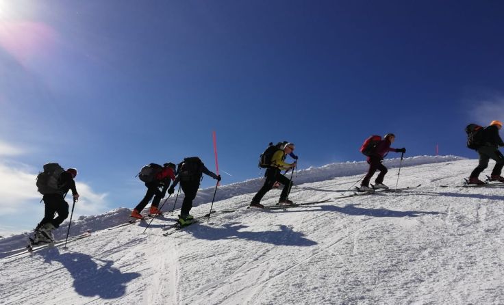 Foto: Ennser Alpenverein