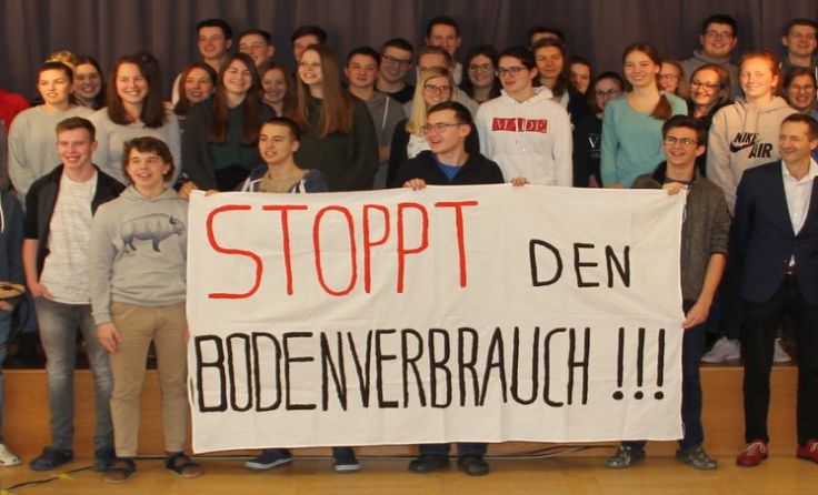 Foto: HLBLA St. Florian