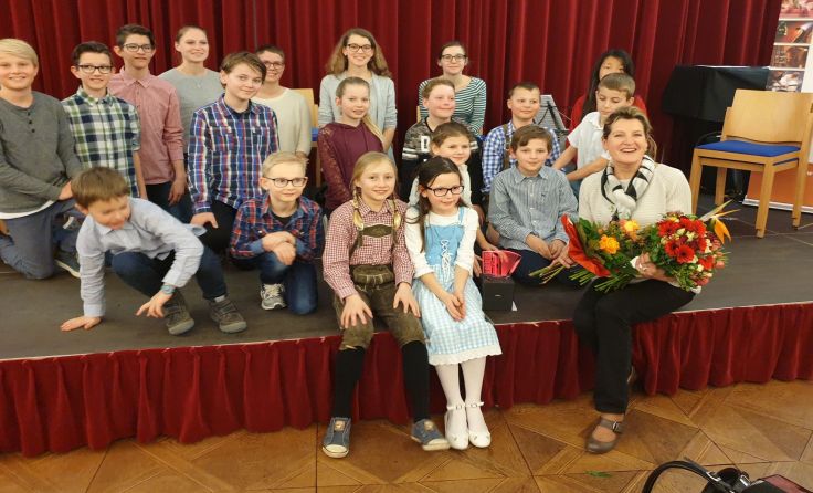 Foto: Stephanie Kneifel