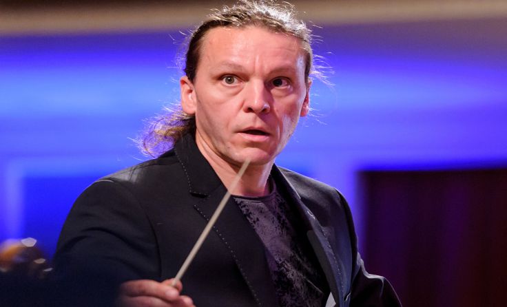Christian Wirth Foto: Simlinger