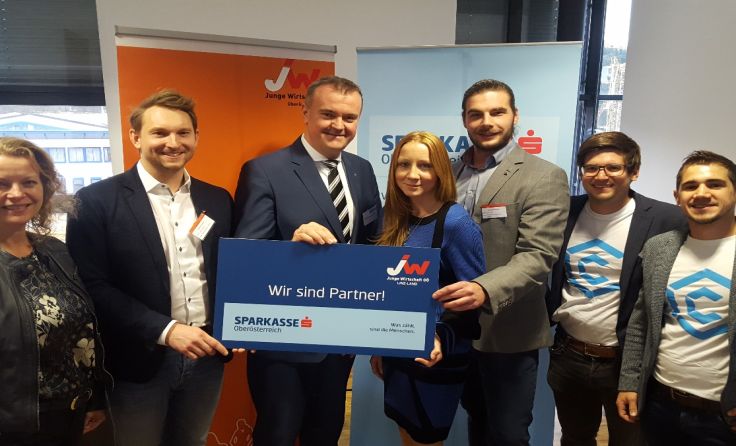 Foto: Junge Wirtschaft Linz-Land