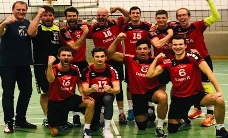 Foto: supervolley oö
