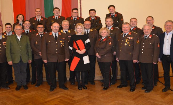 Foto: FF Enns