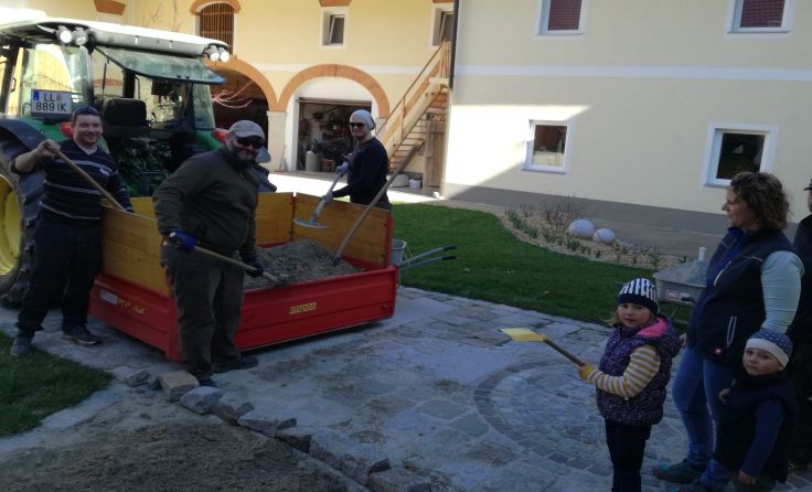 Foto: Gemeinde Hofkirchen