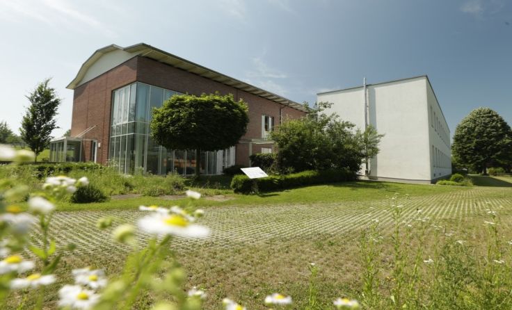 Foto: HLBLA St. Florian