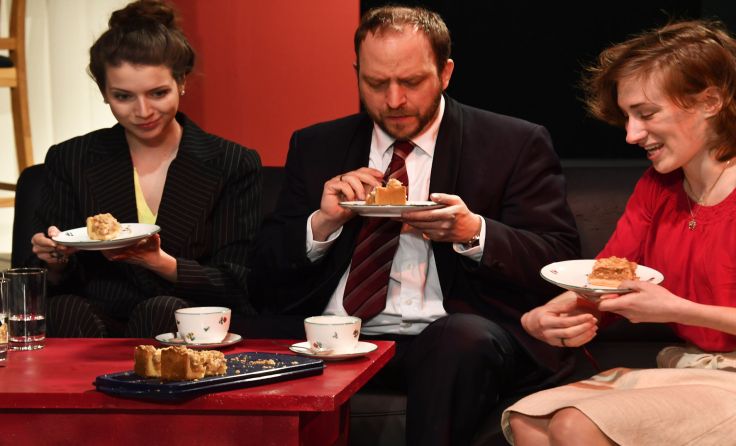 Foto: Theater Sellawie