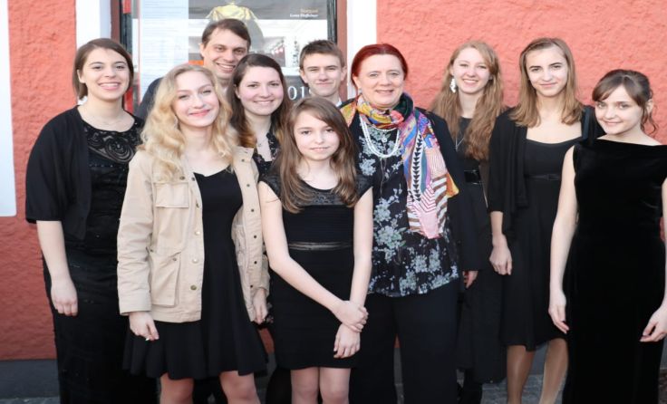 Foto: Susanna Mitis