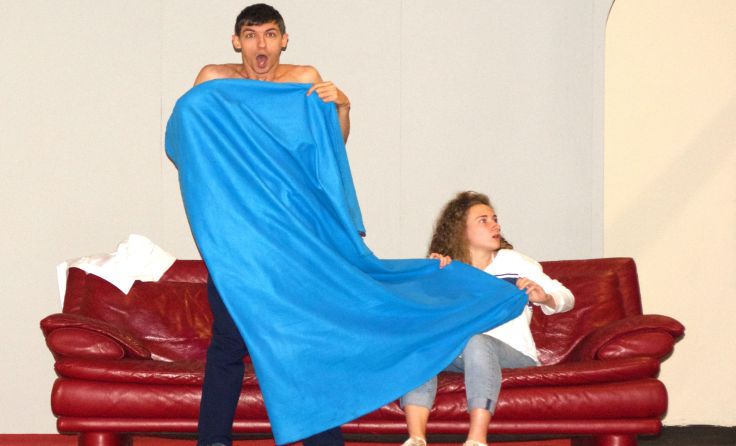 Foto: Theater Sellawie