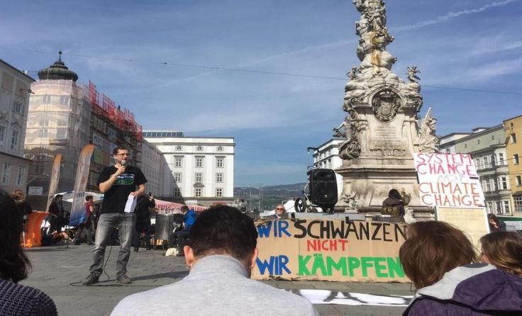 Foto: HLBLA St. Florian