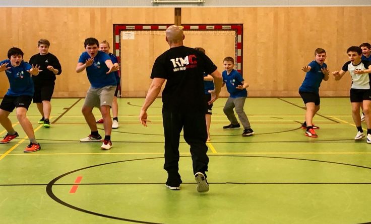 Foto: NMS Niederneukirchen