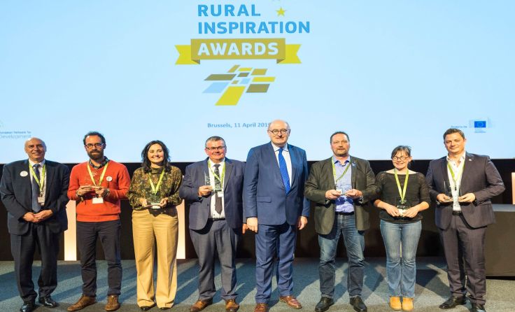 Foto: European Network for rural development