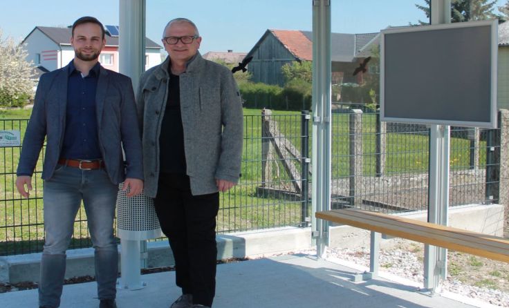 Foto: Gemeinde Ennsdorf