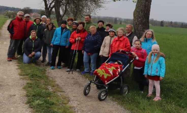 Foto: Gemeinde Hargelsberg