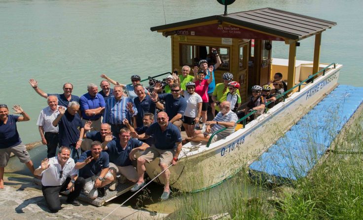 Foto: Tourismusverband Enns