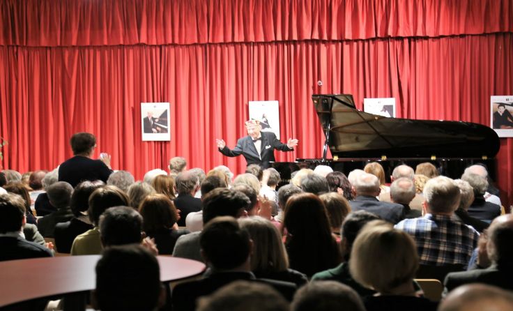 Foto: Klavierhaus Weinberger