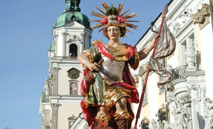 Foto: Werner Kerschbaummayr