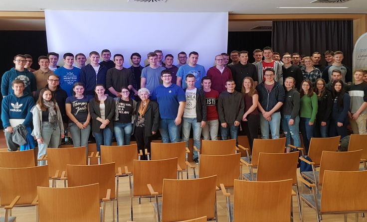 Foto: HLBLA St. Florian