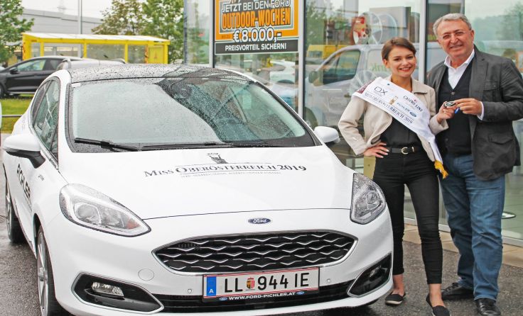 Foto: Ford Pichler Asten