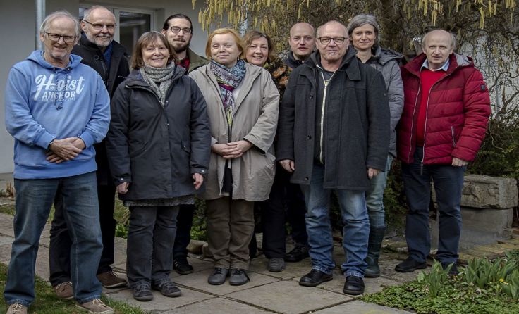 Foto: Mauthausenkomitee Enns
