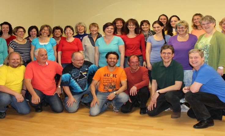 Foto: Ennser Singkreis