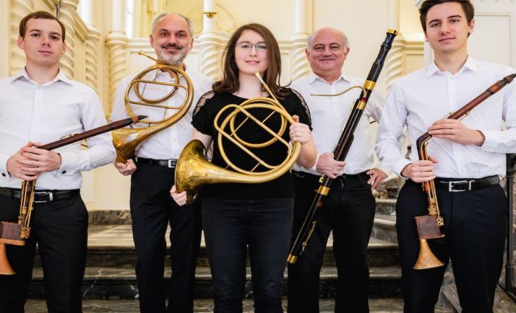 Foto: Stift St. Florian