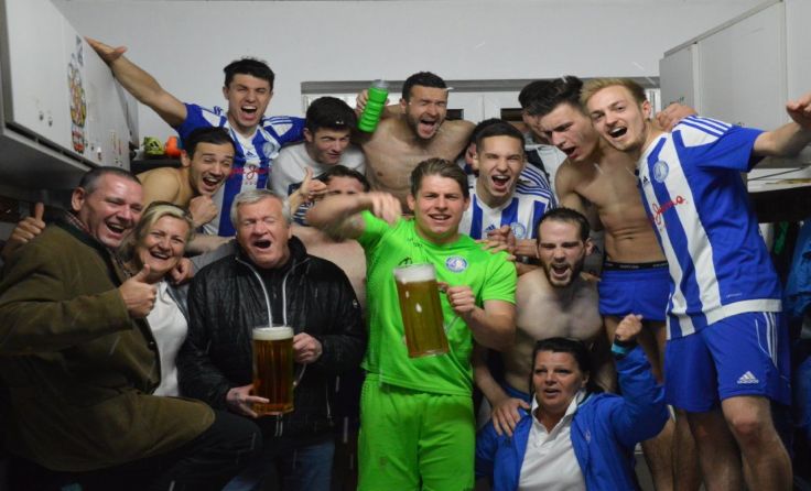 Foto: Ennser Sportklub
