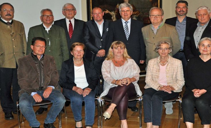 Foto: Mueseumsverein Lauricaum Enns
