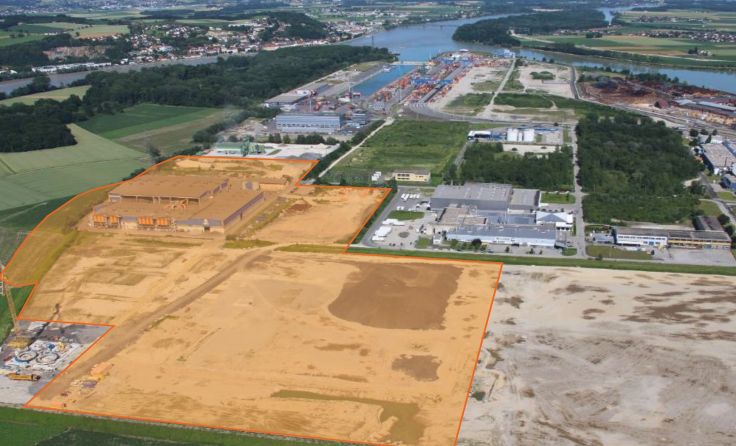 Foto: Firma Bernegger GmbH