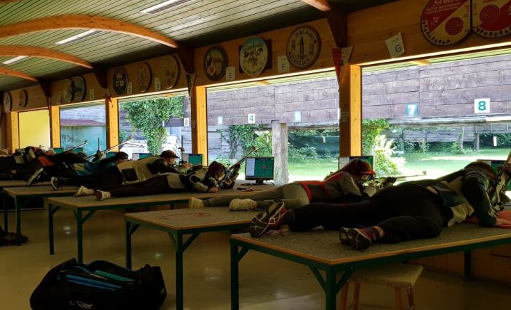 Foto: Sportschützen Enns