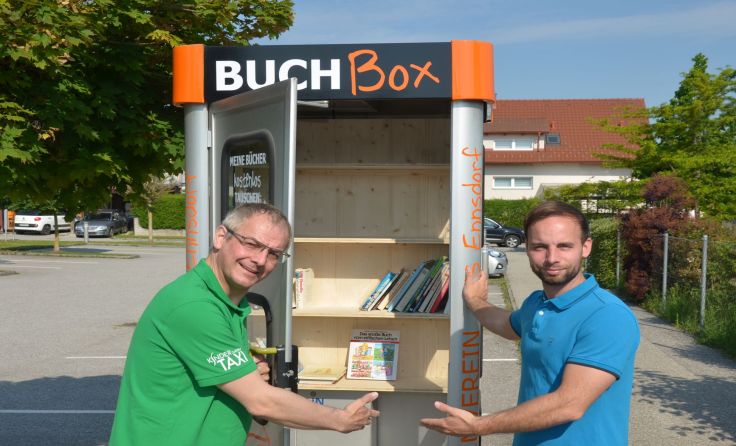 Foto: Gemeinde Ennsdorf