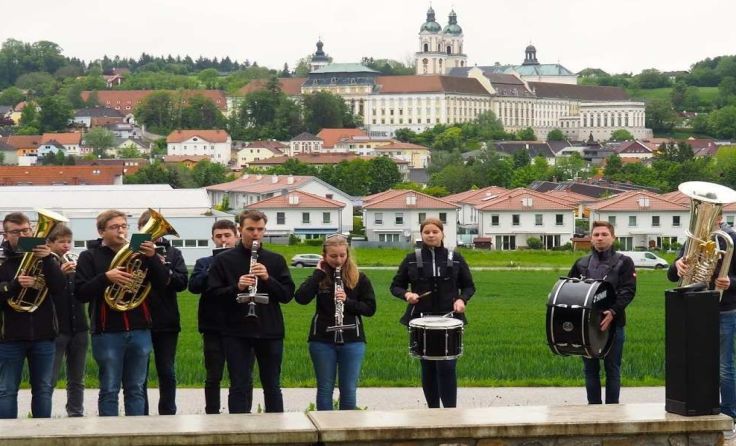 Foto: HLBLA St. Florian